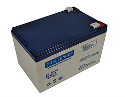 Акумулятор Gel 12 Вольт, 12 А*год, Ампер-годин, А/год, Ah, AH, 12 В, V, мультигелева батарея