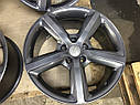 Діскі R20 5*130 Audi Q7 4L, фото 8