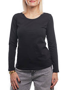 Bono Футболка з довгим рукавом (лонгслів) жіноча