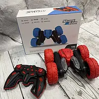 Машинка перевертень TOPA трюкова на радіокеруванні BY035