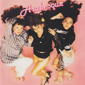 Arabesque – I (Friday Night ) (1978) (CD Audio)