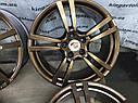 Діски R21 5*130 Porsche Cayenne 958, фото 2