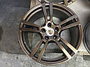 Діски R21 5*130 Porsche Cayenne 958, фото 3