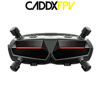 FPV окуляри Caddx Walksnail Avatar Goggles X