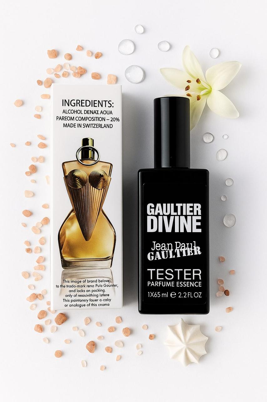 Jean Paul Gaultier Gaultier Divine ( Жан Поль Готьє Дівін ) 65 мл ОПТ, фото 1