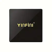 Смарт-приставка Yinfinl 4K Ultra HD 1/8 GB