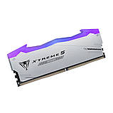 Модуль пам`яті DDR5 2x16GB/6400 Patriot Viper Xtreme 5 MPOWER RGB (PVXR532G64C32KM), фото 3