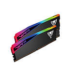 Модуль пам`яті DDR5 2x32GB/6000 Patriot Viper Elite 5 Ultra RGB (VEUR564G6028K), фото 8