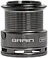 Котушка Brain Classic III Feeder 4000S 4+1BB 4.9:1, фото 4