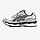 Чоловічі Кросівки  Asics Gel NYC White Steel Grey / Асікс Гел Нук, фото 7