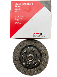 Диск зчеплення ведомий ВАЗ 2108, ВАЗ 2109, ВАЗ 21099, ВАЗ 2115