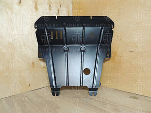 Захист двигуна та КПП Renault Espace 4 (2002-2014) /V: все/ {ДВС, КПП}