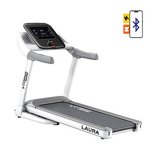 Бігова доріжка Cornix Laura White/Grey Poland