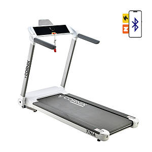 Бігова доріжка Cornix Tina White/Grey Poland