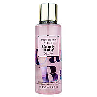 Парфумований спрей для тіла Victorias Secret Candy Baby Shimmer 250 мл