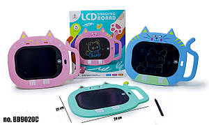 LCD-Планшет для малювання BB9020C
