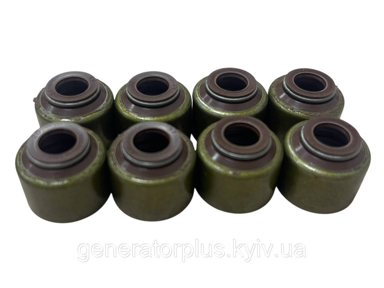 Сальники клапанів для дизель-генераторів Ricardo K4100 / 4102 / 4105, фото 1