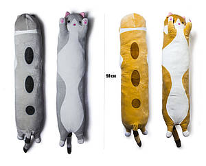 Кіт Батон 90 см