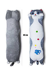 Кот Батон 85 см