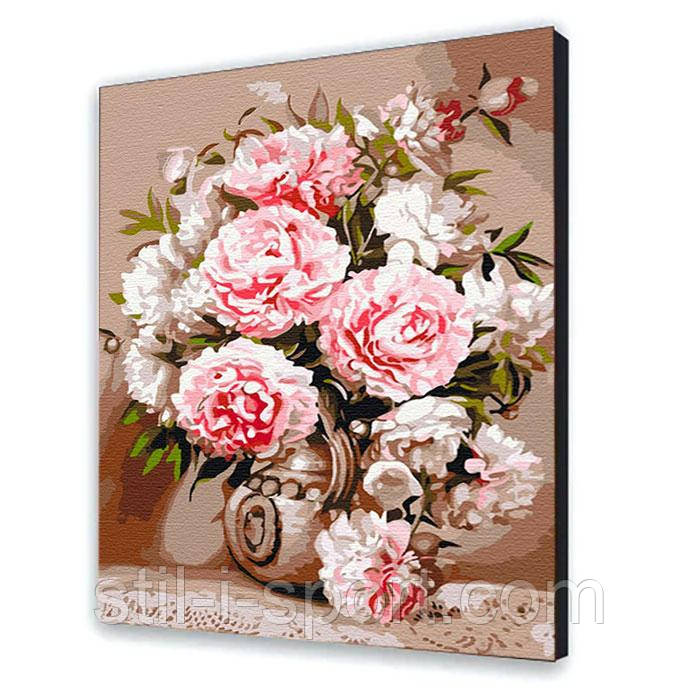 Картина за номерами 13141-AC 40 х 50 см оптом, фото 1