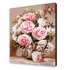 Картини за номерами 40 х 50 см