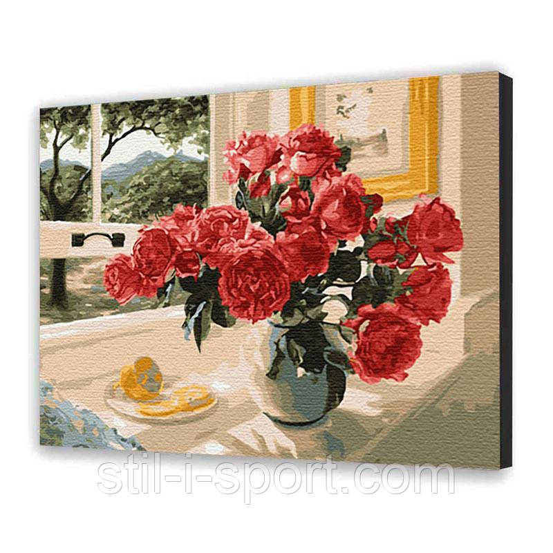 Картина за номерами 12115-AC 40 х 50 см оптом, фото 1