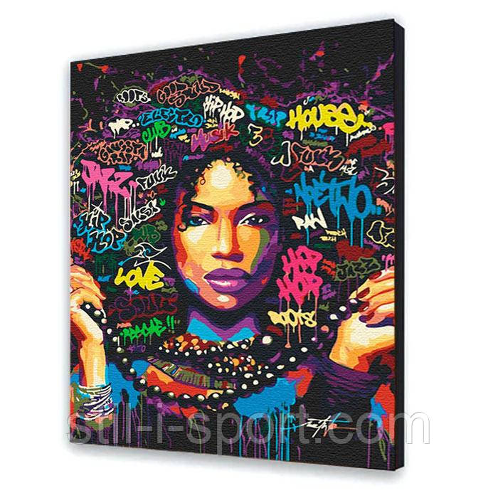 Картина за номерами 10005-AC 40 х 50 см оптом, фото 1