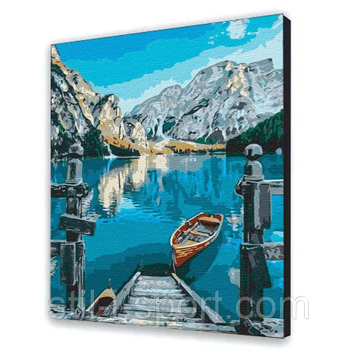 Картина за номерами 10625-AC 40 х 50 см оптом, фото 1