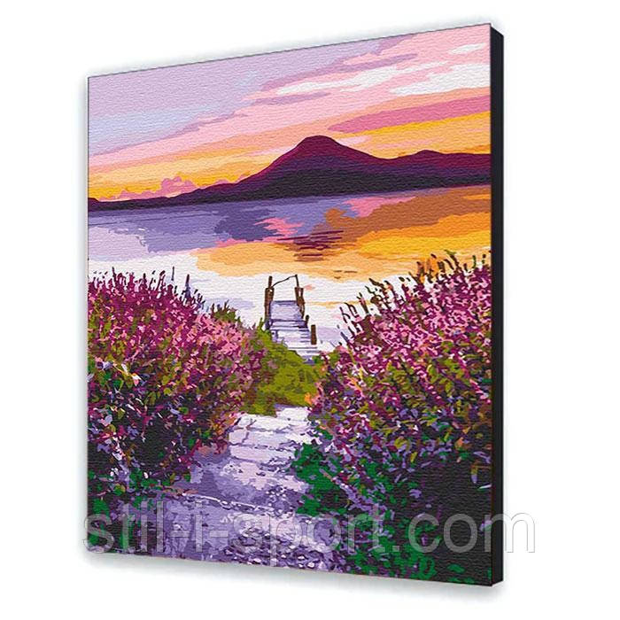 Картина за номерами 10550-AC 40 х 50 см оптом, фото 1