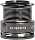 Котушка Brain Classic III Feeder 5000S 4+1BB 4.9:1, фото 6