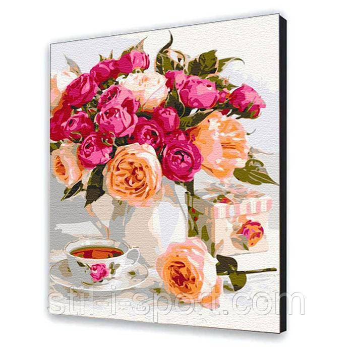 Картина за номерами 13029-ACNF 40 х 50 см, фото 1