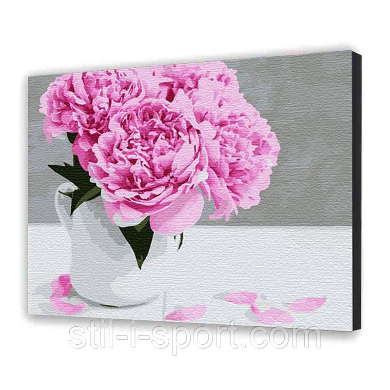 Картина за номерами 12129-AC 40 х 50 см, фото 1