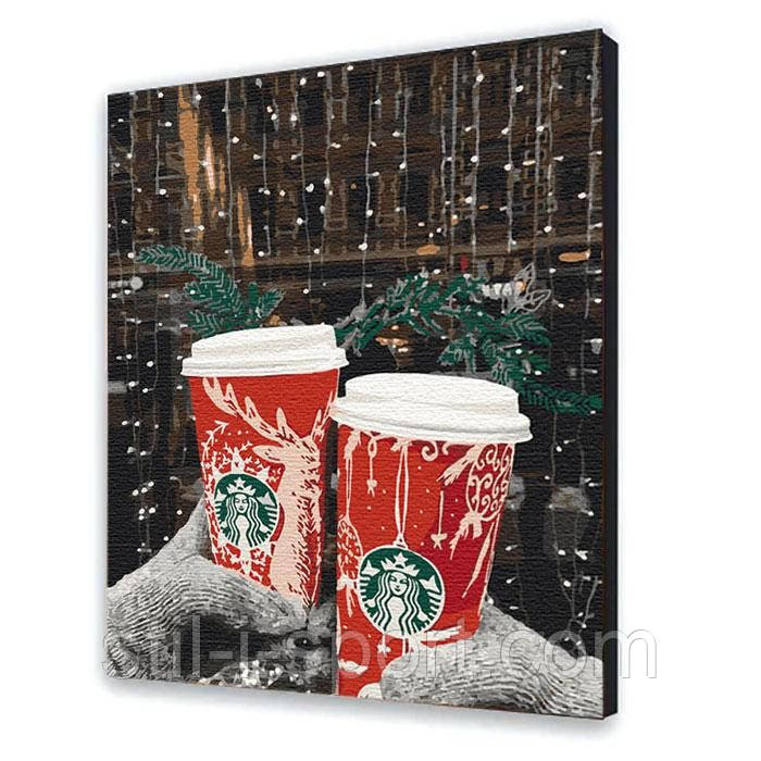 Картина за номерами 12136-AC 40 х 50 см, фото 1