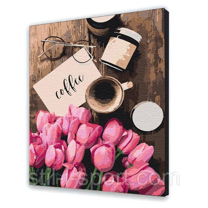 Картина за номерами 12119-AC 40 х 50 см, фото 1