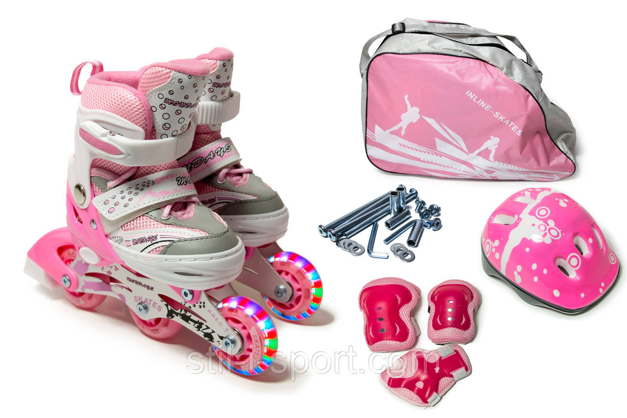 Комплект Happy Pink розмір 27-30, фото 1