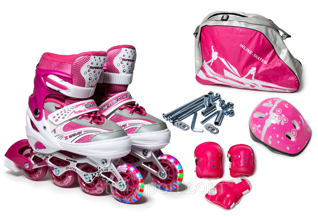 Комплект Happy Rose розмір 34-37, фото 1