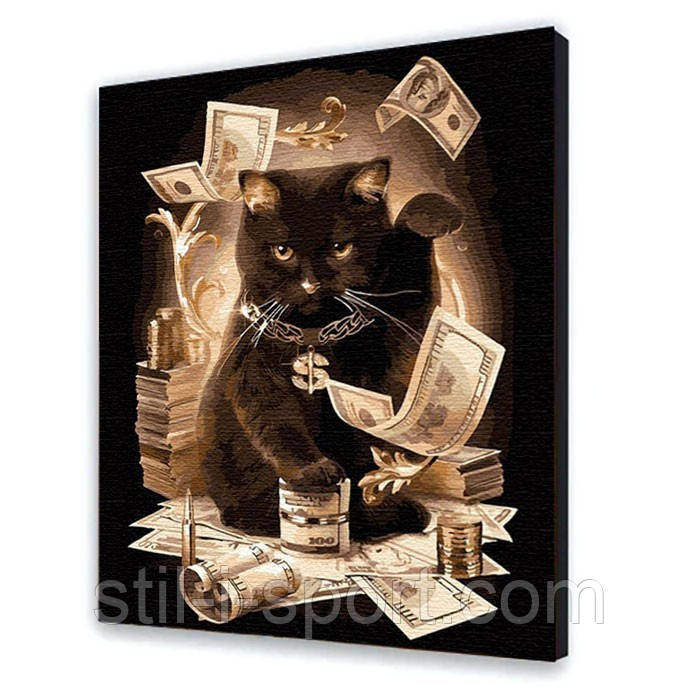 Картина за номерами 11932-AC 40 х 50 см оптом, фото 1