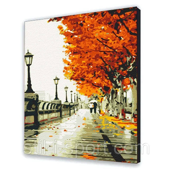 Картина за номерами 11005-AC 40 х 50 см оптом, фото 1