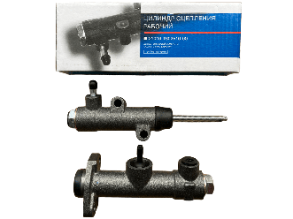 Циліндр зчеплення головний та рабочий ВАЗ 2101, 2102, 2103, 2104, 2105, 2106, 2107