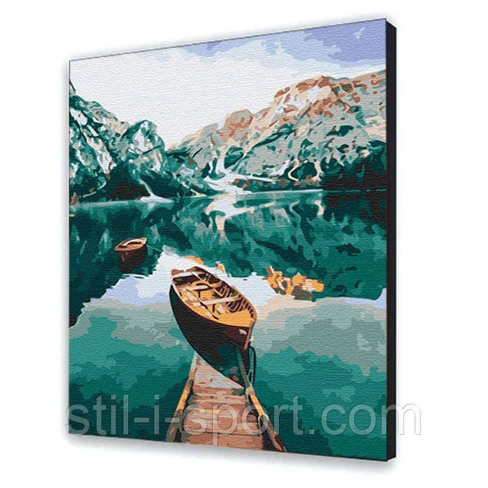 Картина за номерами 10626-AC 40 х 50 см оптом, фото 1