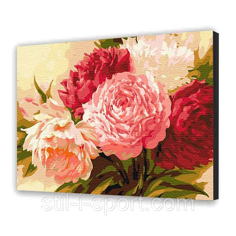 Картина за номерами 12158-AC 40 х 50 см оптом, фото 1