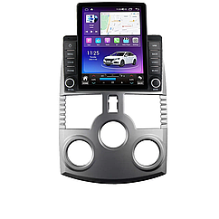 Штатная магнитола  Mekede MTS Dodge Caliber PM (2007-2010)