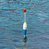 Філамент Bambu Lab ASA Aero White (46100), Reusable Spool, 1kg, 420m, Білий, фото 3