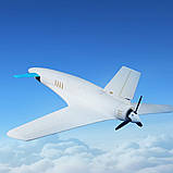 Філамент Bambu Lab ASA Aero White (46100), Reusable Spool, 1kg, 420m, Білий, фото 2