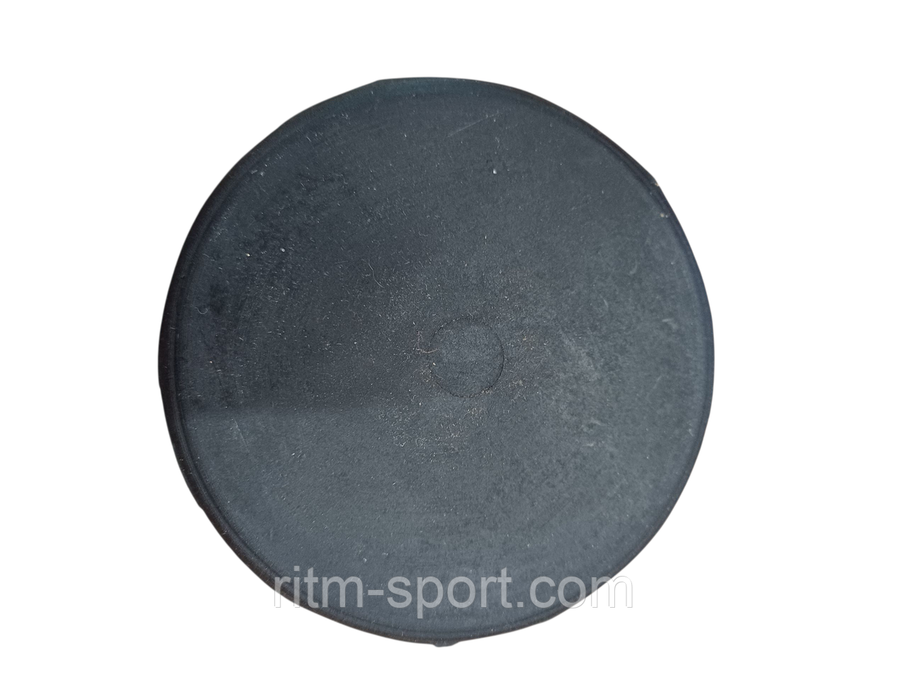 Хокейна шайба