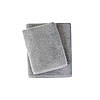 Рушник Lotus Home — Hotel Basic сірий 50*90 (16/1) 450 г/м2 оптом, фото 3