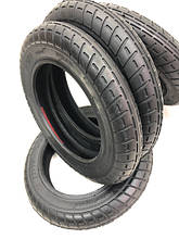 Колеса та покришки