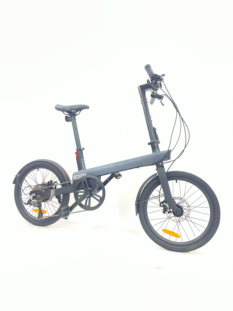 Електровелосипед  Aiqycle (600W 36V 16Ah)