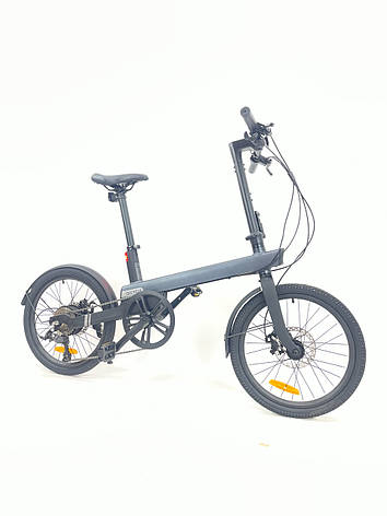 Електровелосипед Aiqycle (600W 36V 16Ah), фото 1