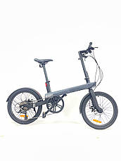 Електровелосипед Aiqycle (600W 36V 16Ah), фото 2